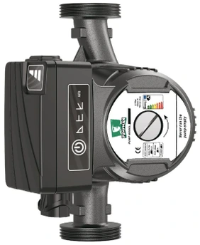 Циркуляционный насос Pumpman GRA25/6-130