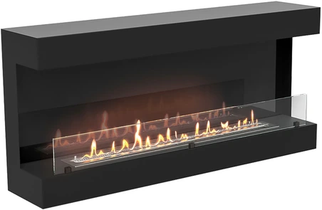 Биокамин Биокамин Royal Thermo RTBFP-W120V View