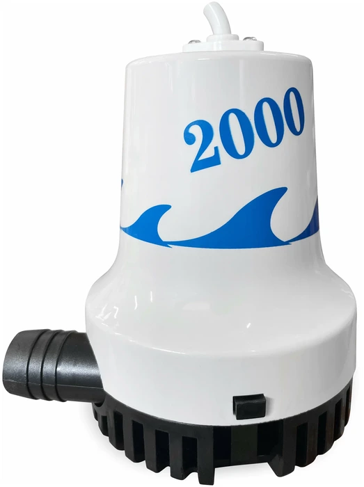 Колодезный насос Vodotok WWB-05808