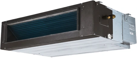 Канальный кондиционер TCL TTB-12HWID