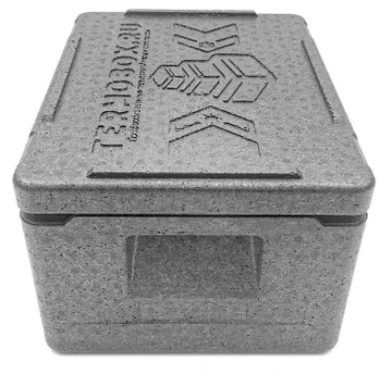 Термоконтейнер Термоконтейнер TERMOBOX StP Light 14 л.