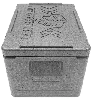 Термоконтейнер Термоконтейнер TERMOBOX StP Light 18 л.
