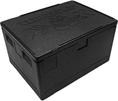 Термоконтейнер Термоконтейнер TERMOBOX StP Pro 131 л.