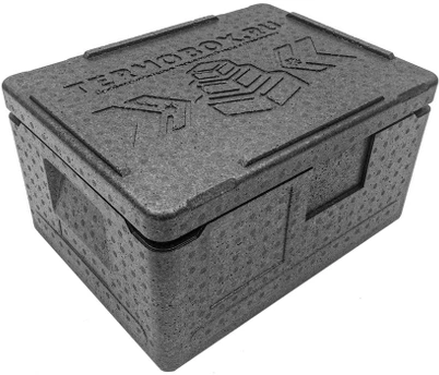 Термоконтейнер Термоконтейнер TERMOBOX StP Norm 14 л.