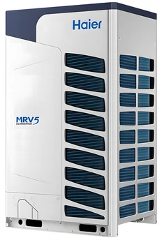 Наружный блок VRF системы 23-28,9 кВт Haier AV08NMVETR