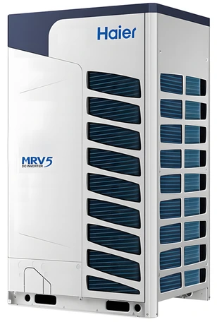 Наружный блок VRF системы 34-44,9 кВт Haier AV14NMVETR