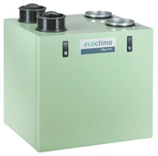 Приточно-вытяжная установка Ecoclima ECT PV-R 1850-E4.5-(L/R)-5