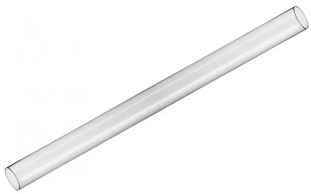 Колба для газового обогревателя WWT Колба 13I
