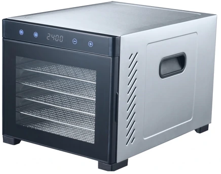 Сушильный шкаф для пищи Viatto VA-DG6SS