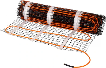 Нагревательный мат 3 м<sup>2</sup> Ceilhit 22 PV 180 -N50 -600