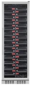 Отдельностоящий винный шкаф 101-200 бутылок Temptech CPRO1800SX-24