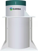Станция биологической очистки Волгарь GARDA 4-2000-C