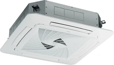 Кассетный кондиционер Haier AB140S2LR1FA/1U140S1LN1FB