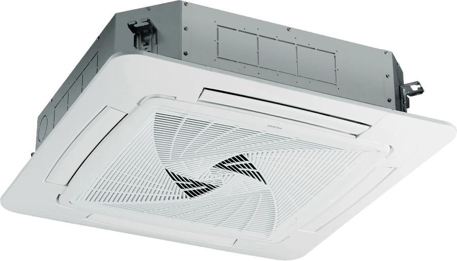 Кассетный кондиционер Haier AB160S2LR1FA/1U160S1LN1FB