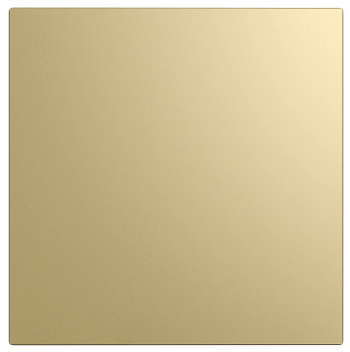 Панель декоративная DiCiTi AEON D100/125 175х175 пластик Champagne