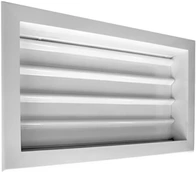 Инерционная решетка Shuft GA 600*300