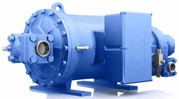 Компрессор Frascold FVR-L-90-300