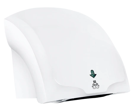 Пластиковая сушилка для рук Neoclima NHD-2.0W