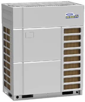 Наружный блок VRF системы 50-59,9 кВт General Climate GW-GM504/3F