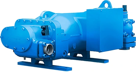 Компрессор Frascold FVR-H-90-300