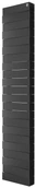 Биметаллический радиатор Royal Thermo PianoForte Tower 300 Noir Sable - 22 секц.