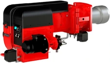 Комбинированная Oilon GKP-150 MH WD34, DN 65