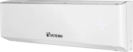 Настенный тепловой насос мощностью 55 м<sup>2</sup> - 5.5 кВт VETERO Diletto V-S18DHPAC