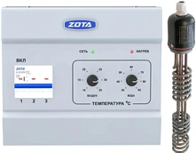 Комплект подключения Zota ТЭНБ 2" 15 кВт