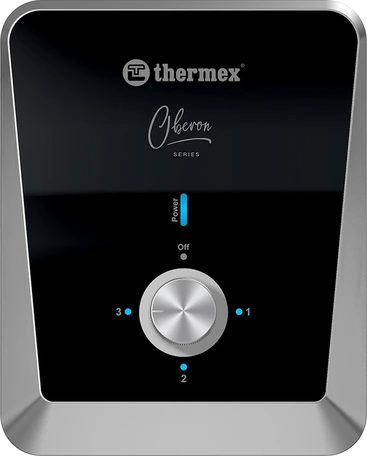 Электрический проточный водонагреватель 6 кВт Thermex Oberon 6000
