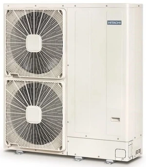 Моноблок Hitachi RASM-6VR1E