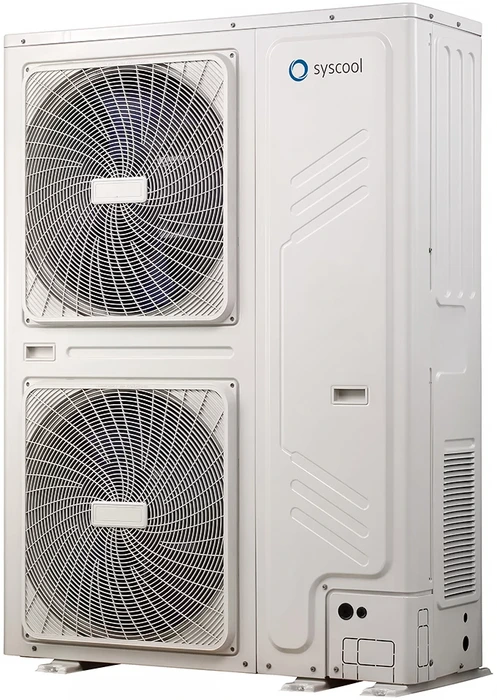 Наружный блок VRF системы Systemair SYSVRF2 200 AIR EVO HP R