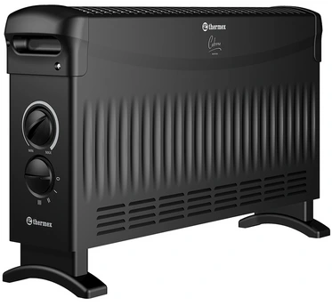 Конвектор электрический Thermex Cadorna 2000 Black