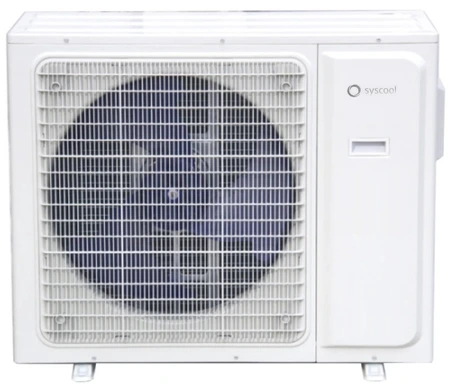 Внешний блок мульти-сплит системы на 5 комнат SYSCOOL MULTI5 42 EVO HP Q