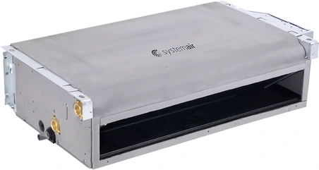 Напольно-потолочный фанкойл до 8 кВт SYSCOOL WCF80M