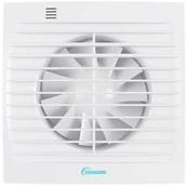 Вытяжка для ванной диаметр 125 мм Zernberg Zircon 125 V