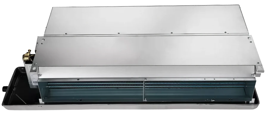 Канальный фанкойл до 12 кВт SYSCOOL FDT90A