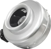 Вентилятор Sysimple TK 200-B EC