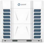 Наружный блок VRF системы 60-90,9 кВт SYSCOOL SYSVRF 3SE M 680 AIR EVO HP R