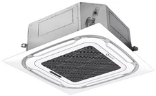 Кассетная VRF система 14-16,9 кВт SYSCOOL SYSVRF 3SE CASSETTE 140 D Q