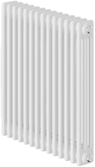 Радиатор отопления Royal Thermo Insignia C3050 - 14 секц. RAL9016, боковое 1/2