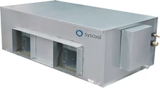 Канальная VRF система 14-15,9 кВт SYSCOOL SYSVRF 3SE DUCT H 150 Q