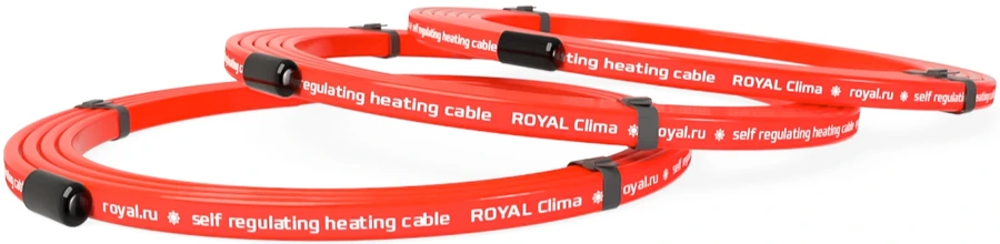 Зимний комплект Royal Clima RDV-1400