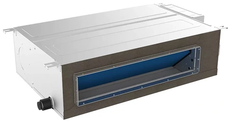 Канальная VRF система 6-7,9 кВт SYSCOOL SYSVRF 3SE DUCT S 71 Q
