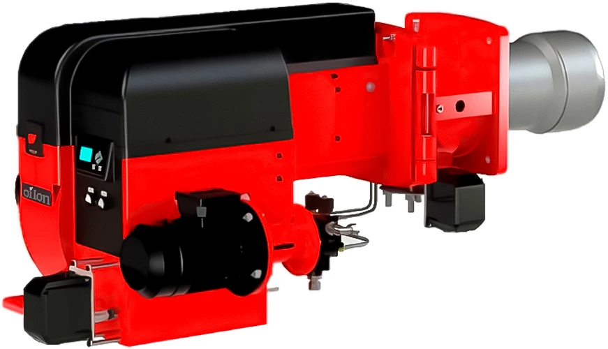 Комбинированная Oilon GKP-250 MH WD34, DN 80