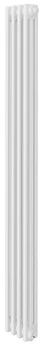 Радиатор отопления Royal Thermo Insignia VC3180 - 04 секц. RAL9016, нижнее 1/2