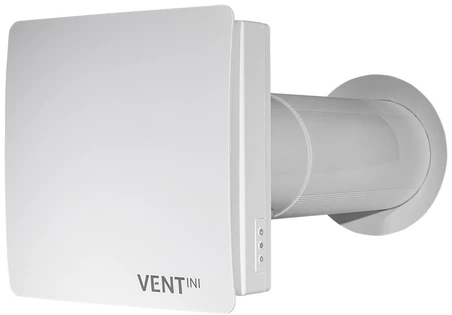 Рекуператор Рекуператор VENTini HRV-60-SLIM