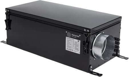 Приточная вентиляционная установка Horynize Basic 350