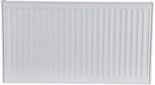 Стальной панельный радиатор Тип 21 Rommer Compact 21/500/900 боковое подключение