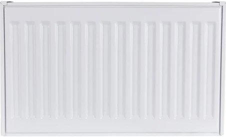 Стальной панельный радиатор Тип 22 Rommer Compact 22/300/500 боковое подключение