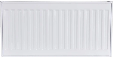 Стальной панельный радиатор Тип 22 Rommer Compact 22/300/600 боковое подключение